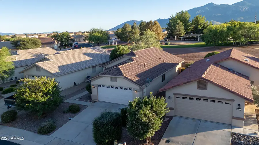 4464 Big Bend Street, Sierra Vista, AZ 85650 - Image #2