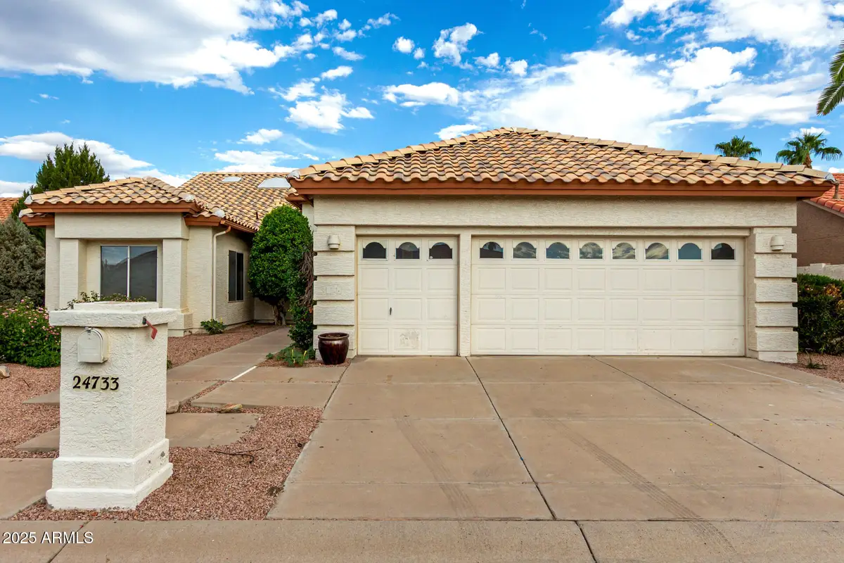 24733 S Saddletree Drive, Sun Lakes, AZ 85248 - Image #1