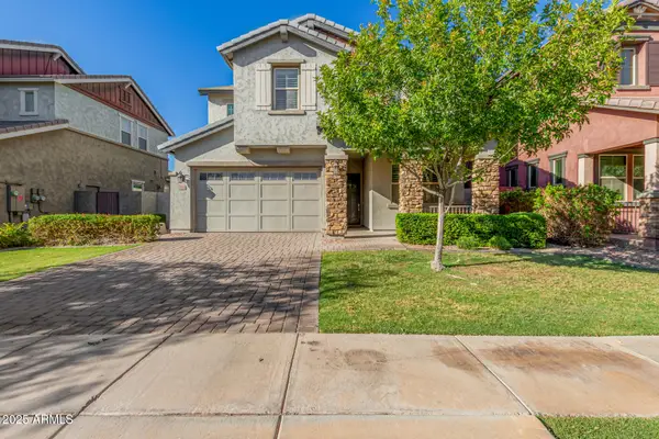 3064 E Appaloosa Road, Gilbert, AZ 85296