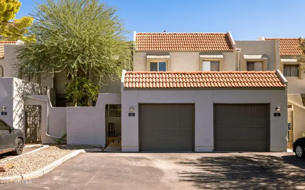 2524 S El Paradiso Drive #32, Mesa, AZ 85202