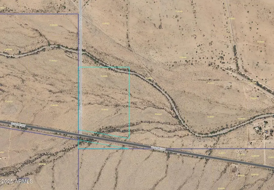 0 W Salome Highway #30, Tonopah, AZ 85354 - Image #3