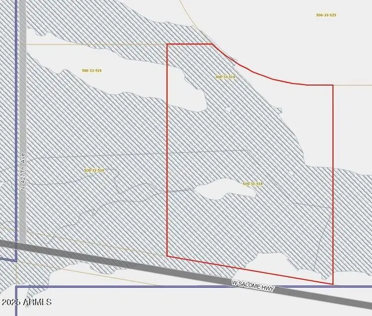 0 W Salome Highway #30, Tonopah, AZ 85354 - Image #2