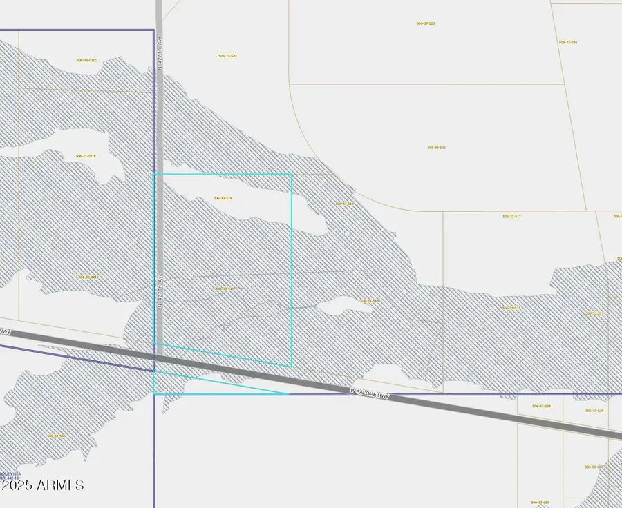 0 W Salome Highway #30, Tonopah, AZ 85354 - Image #3
