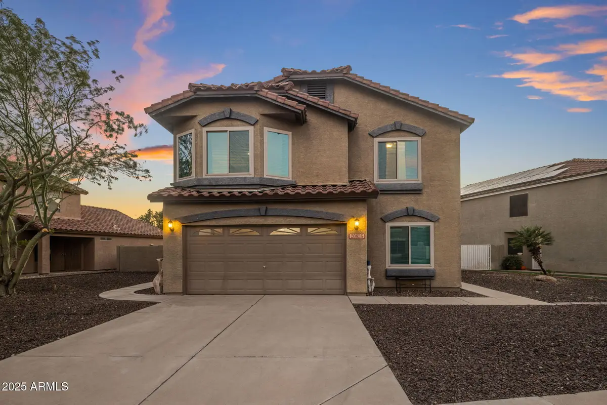 20826 N 10th Street, Phoenix, AZ 85024 - #1