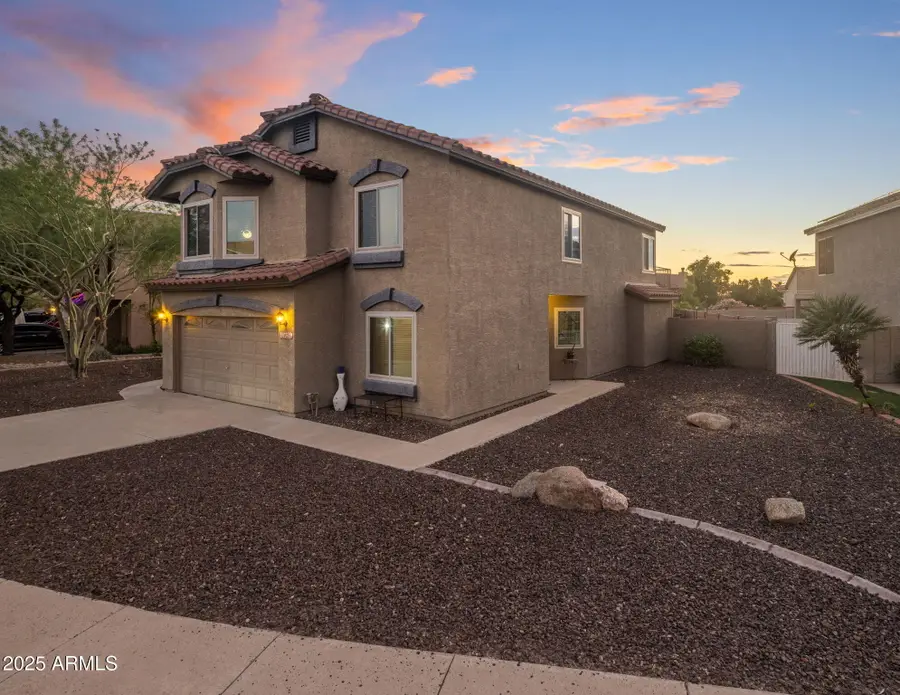 20826 N 10th Street, Phoenix, AZ 85024 - #2