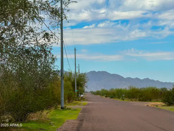 0 Huisatch Rd Lot C 1.25 Acre4s -- #19, Maricopa, AZ 85139