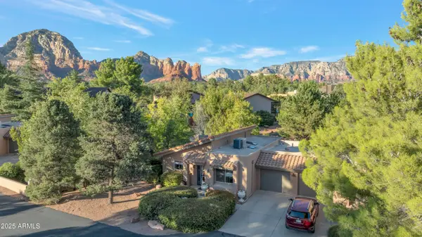 99 Morning Sun Drive, Sedona, AZ 86336