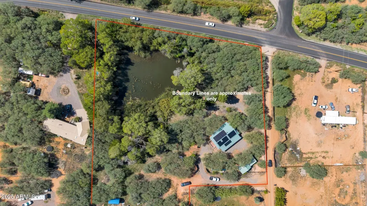 11365 E Adams Lane, Cornville, AZ 86325 - Image #1