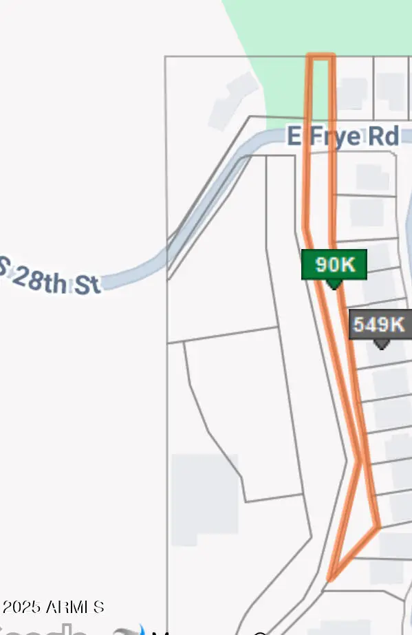 0 S Xxxx --, Phoenix, AZ 85048 - Image #1