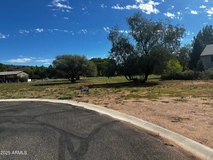 10295 E Cottonwood Court #136, Cornville, AZ 86325 - Image #3