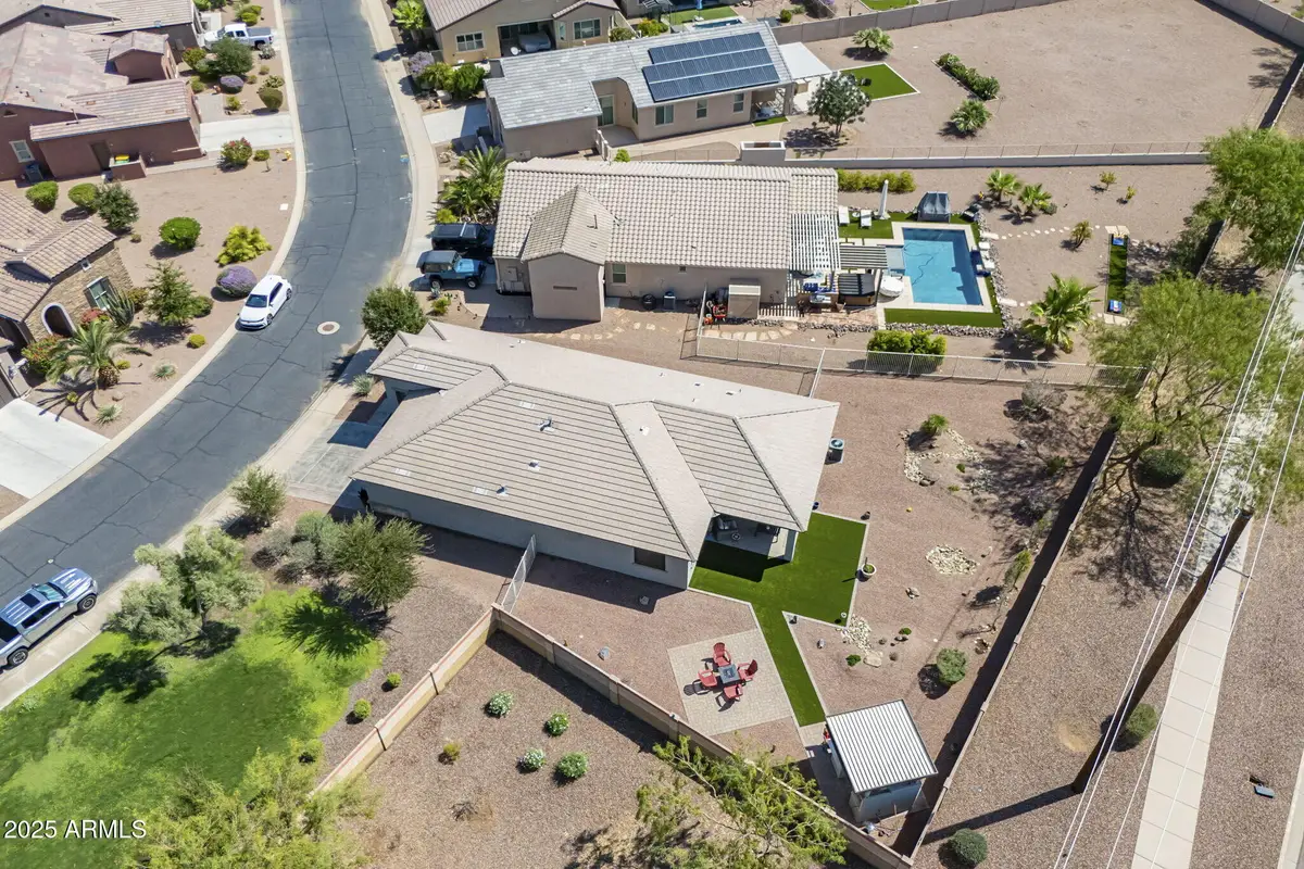 41793 W Canasta Lane, Maricopa, AZ 85138 - Image #1