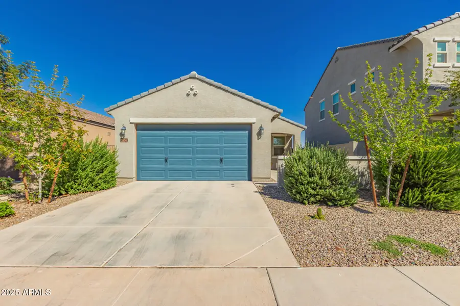 40550 W Hillman Drive, Maricopa, AZ 85138 - Image #2