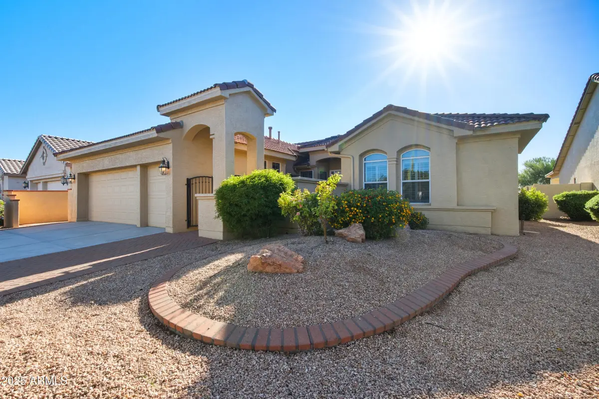 24120 S Stoney Path Drive, Sun Lakes, AZ 85248 - Image #1