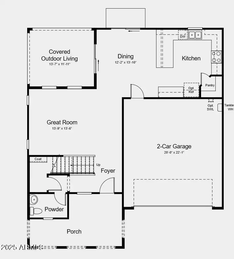 3950 S Zinnia --, Mesa, AZ 85212 - Image #2