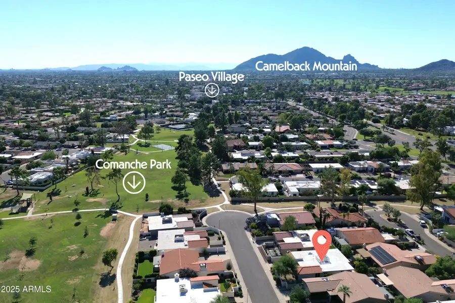 7752 N Via Del Mundo --, Scottsdale, AZ 85258 - Image #3