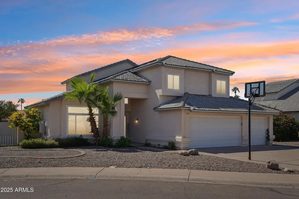 1951 E Baylor Court, Chandler, AZ 85225 - Image #1