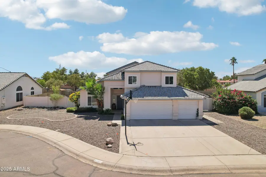 1951 E Baylor Court, Chandler, AZ 85225 - Image #2