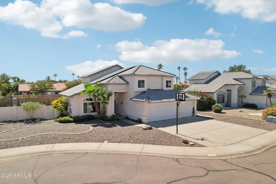 1951 E Baylor Court, Chandler, AZ 85225 - Image #3