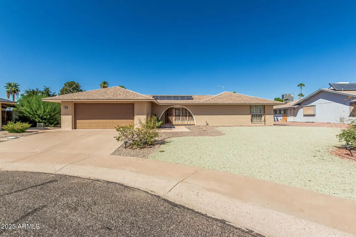 9870 W Comstock Court, Sun City, AZ 85373 - Image #1