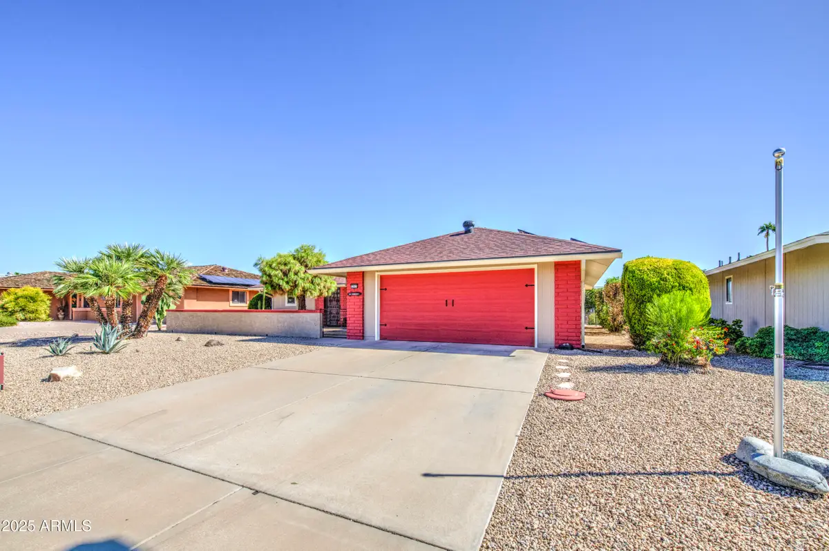 12615 W Allegro Drive, Sun City West, AZ 85375 - Image #1