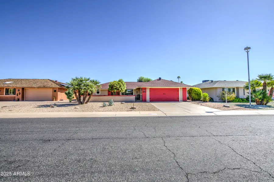 12615 W Allegro Drive, Sun City West, AZ 85375 - Image #2