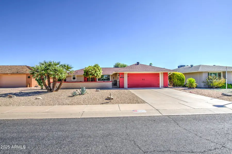 12615 W Allegro Drive, Sun City West, AZ 85375 - Image #3