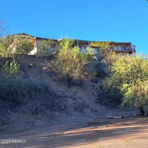 214 E Mary Lou Court, Queen Valley, AZ 85118 - Image #1