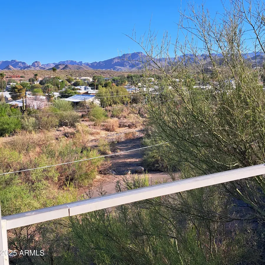 214 E Mary Lou Court, Queen Valley, AZ 85118 - Image #2