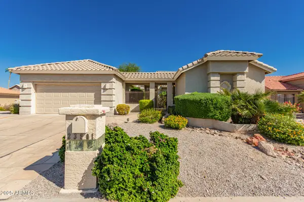 23801 S Dobson Drive, Sun Lakes, AZ 85248