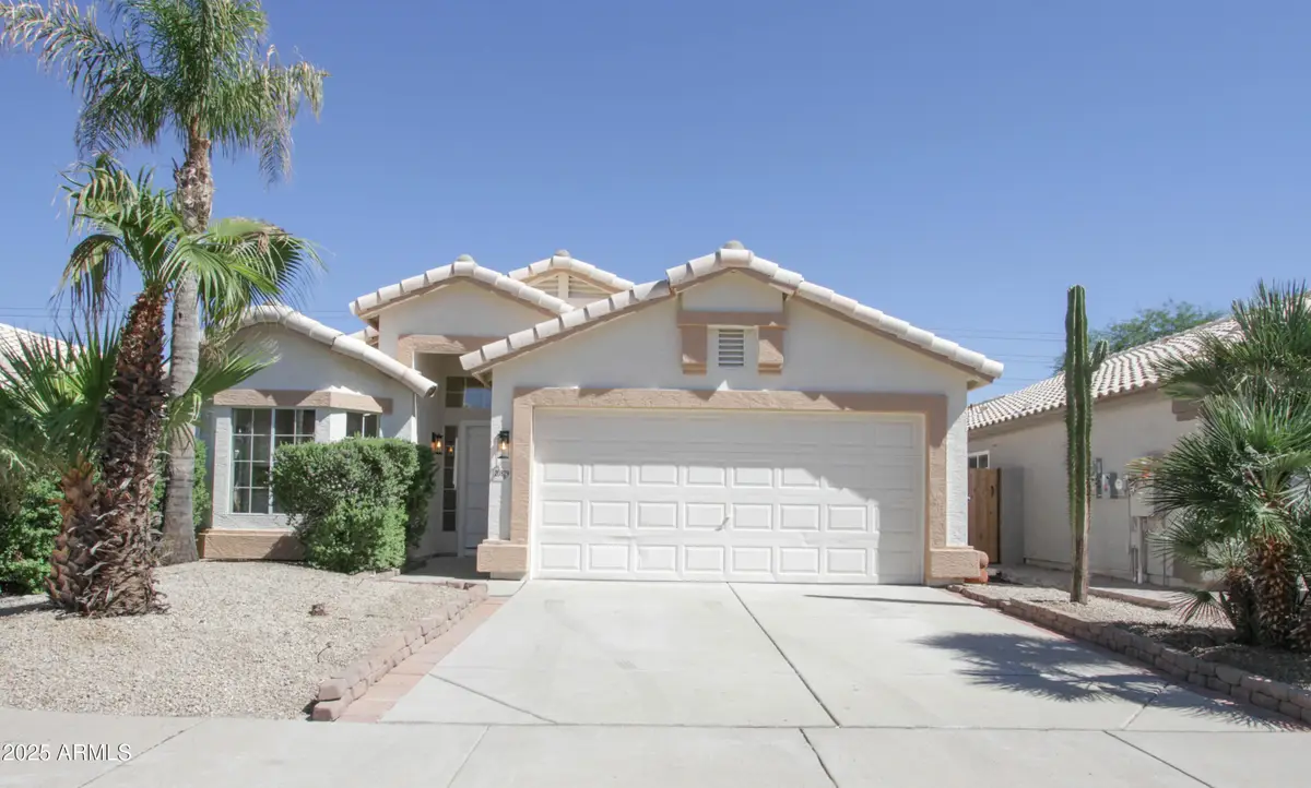 20829 N 23rd Place, Phoenix, AZ 85024 - Image #1