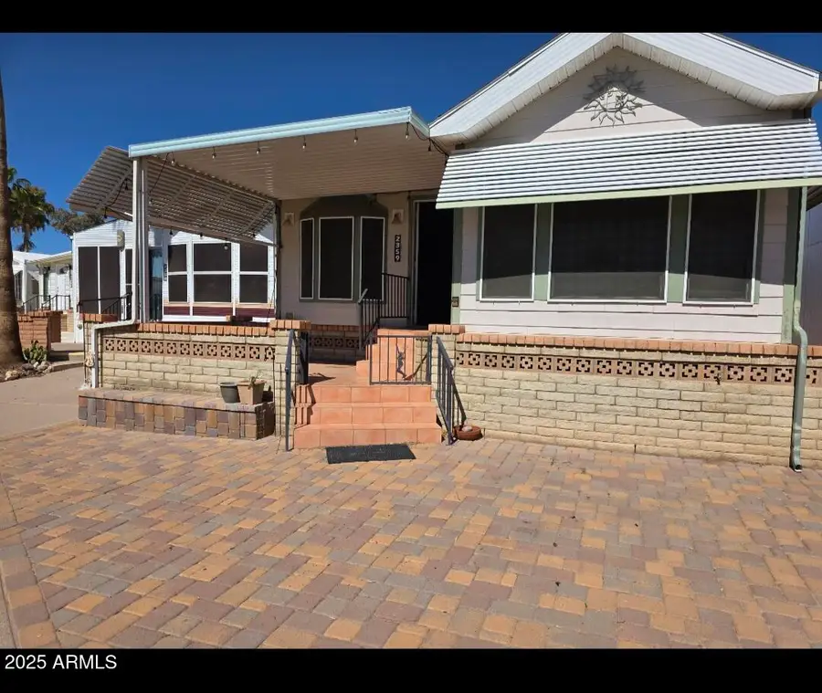 2359 S Pomo Avenue, Apache Junction, AZ 85119 - Image #2