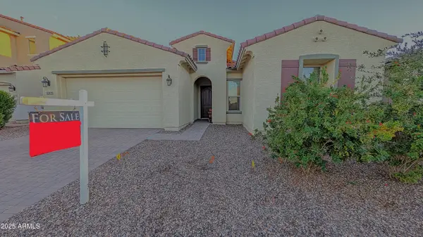 10835 E Tesla Avenue, Mesa, AZ 85212