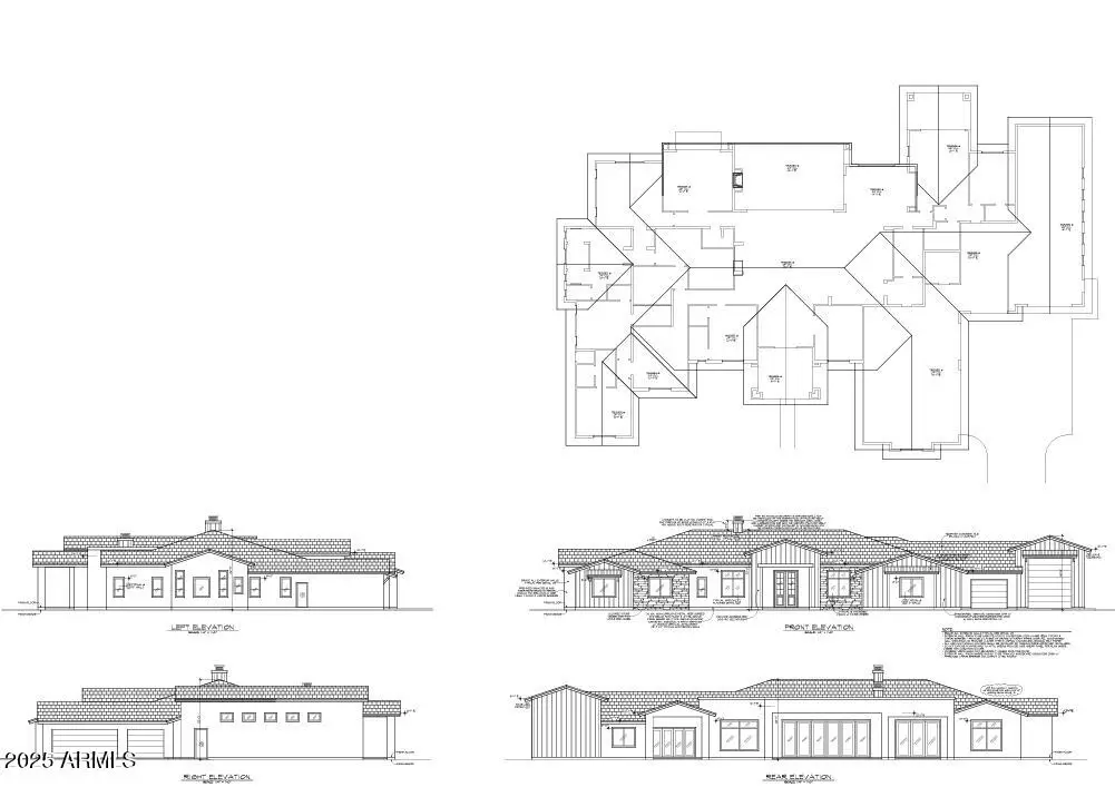 16XX4 N 16th Street, Phoenix, AZ 85086 - Image #1