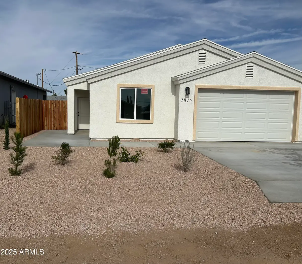 2815 E Leroy Avenue, New Kingman Butler, AZ 86409 - Image #1