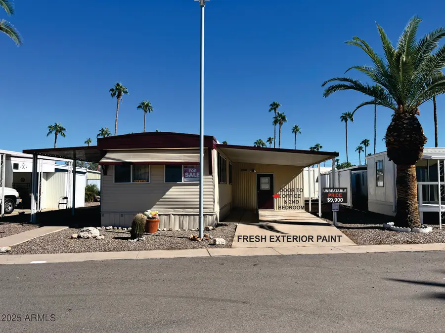 305 S Val Vista Drive #202, Mesa, AZ 85204 - Image #2