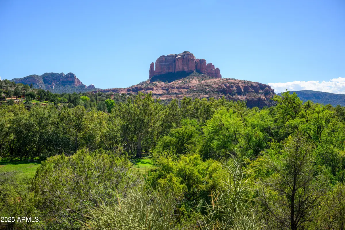 0 N Chavez Ranch Road, Camp Verde Sedona, AZ 86336 - Image #1