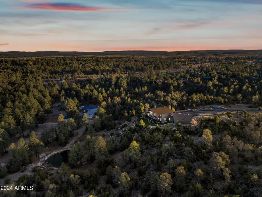 2262 Meadow Trail --, Overgaard, AZ 85933 - Image #3