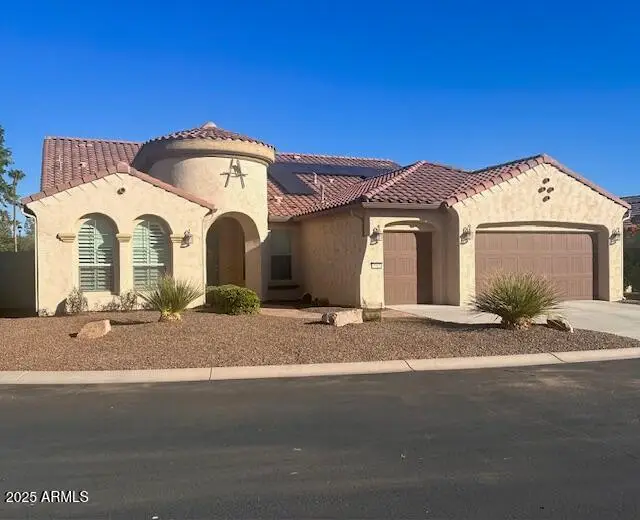 3563 N 153rd Lane, Goodyear, AZ 85395 - #1