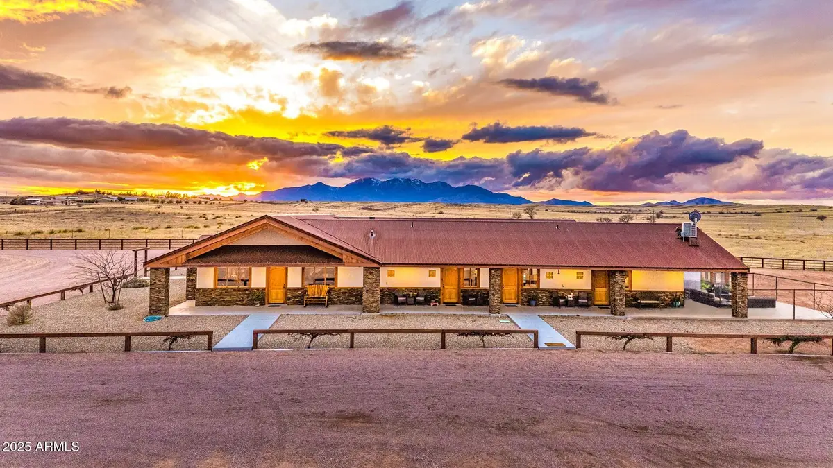 68 Curly Horse Ranch Road, Sonoita, AZ 85637 - Image #1
