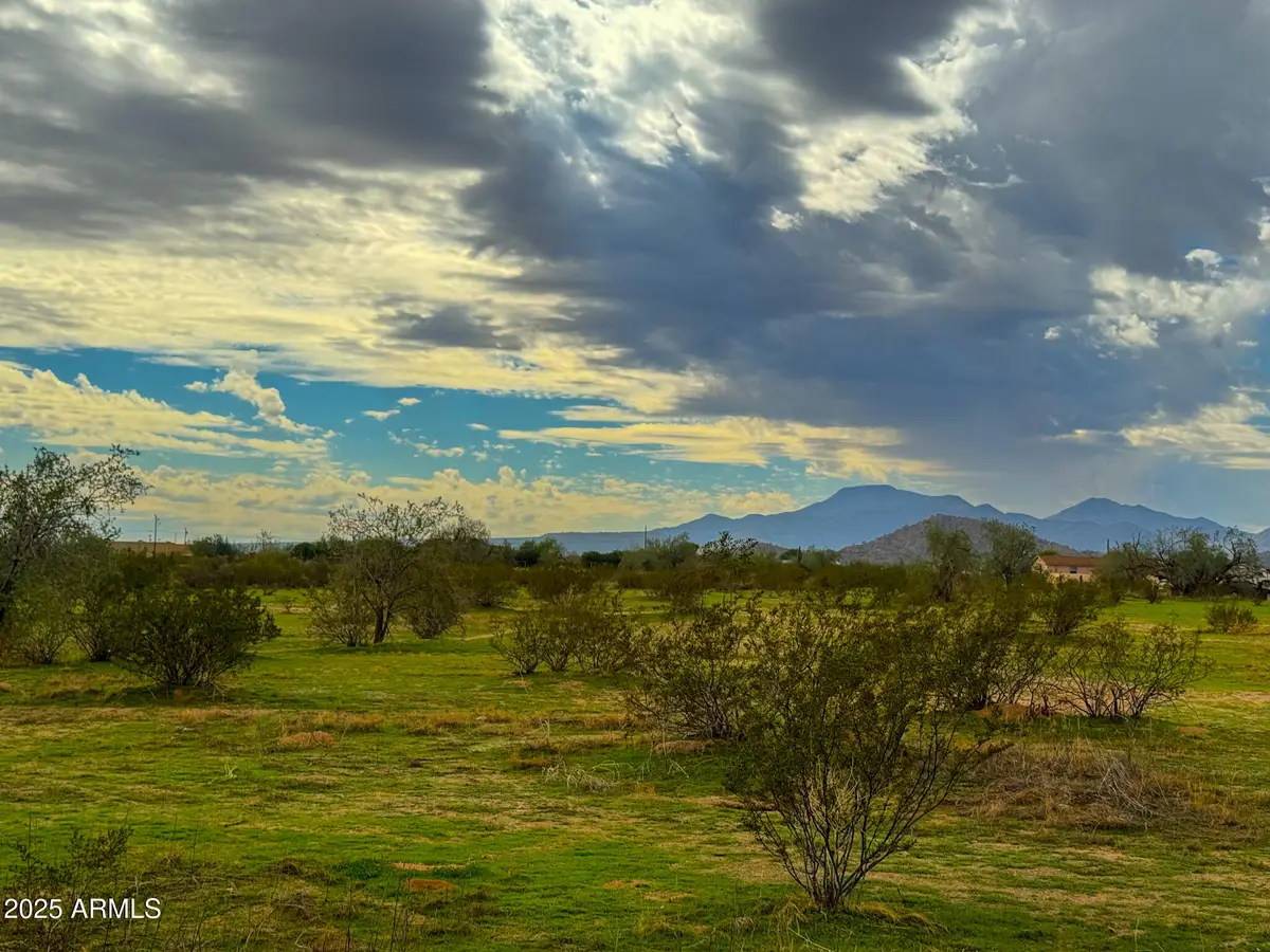 0 Huisatch Rd Lot D 1.25 Acres --, Maricopa Stanfield, AZ 85139 - #1