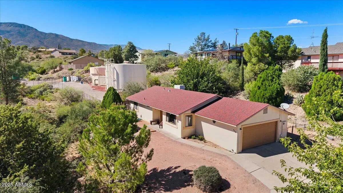 772 E Cherry Hills Way, Verde Village, AZ 86326 - Image #1