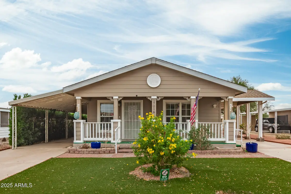 17016 N 66th Terrace, Glendale, AZ 85308 - Image #1