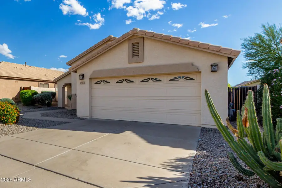 8965 E Hillview Street, Mesa, AZ 85207 - #3