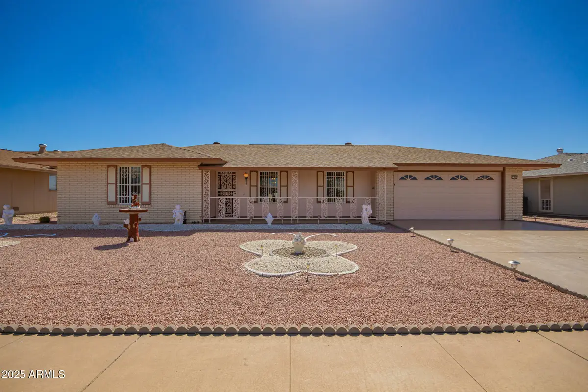 11005 W Campana Drive, Sun City, AZ 85351 - Image #1
