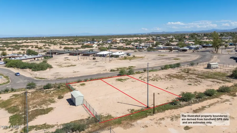 0 W Giles Street #38 & 39, Eloy, AZ 85131 - Image #2