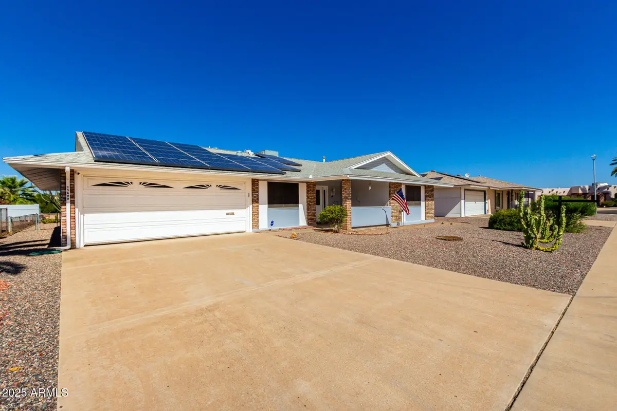 15608 N 105th Drive, Sun City, AZ 85351 - Image #1