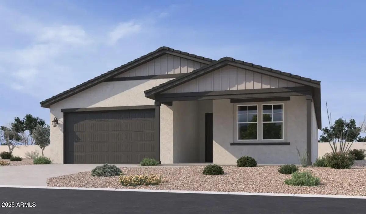 15736 W Camden Avenue, Waddell, AZ 85355 - Image #1