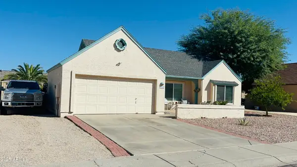 4544 W Kristal Way, Glendale, AZ 85308