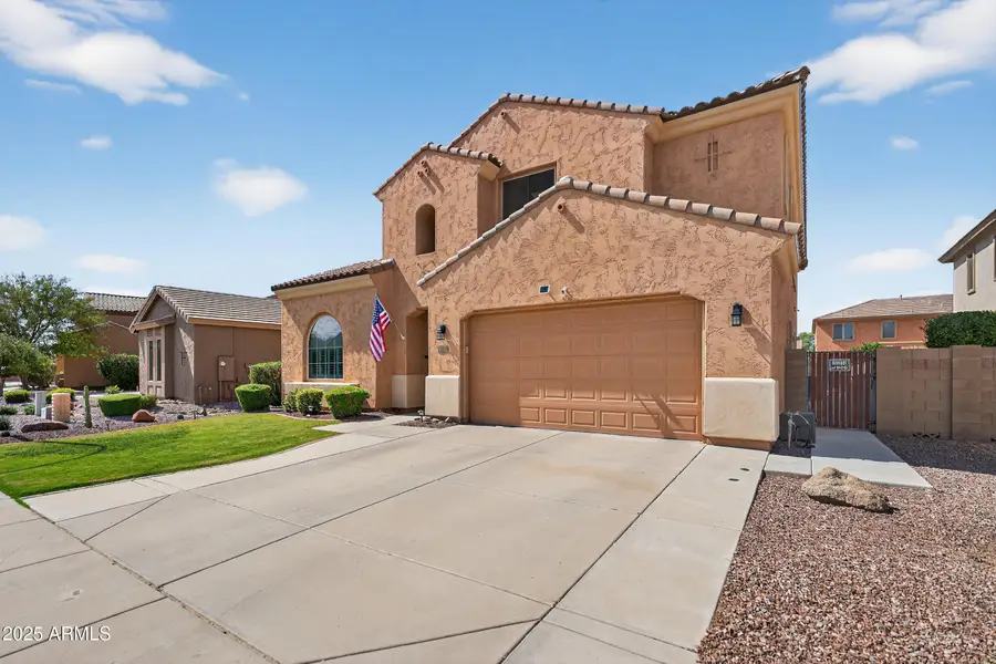 6860 S Crystal Way, Chandler, AZ 85249 - Image #3