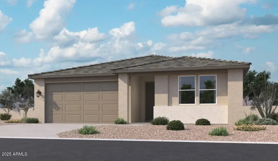 15740 W Camden Avenue, Waddell, AZ 85355 - Image #1